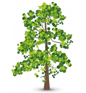 Green-Tree