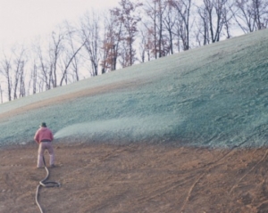 finn_hydroseed_Slope_Spraying