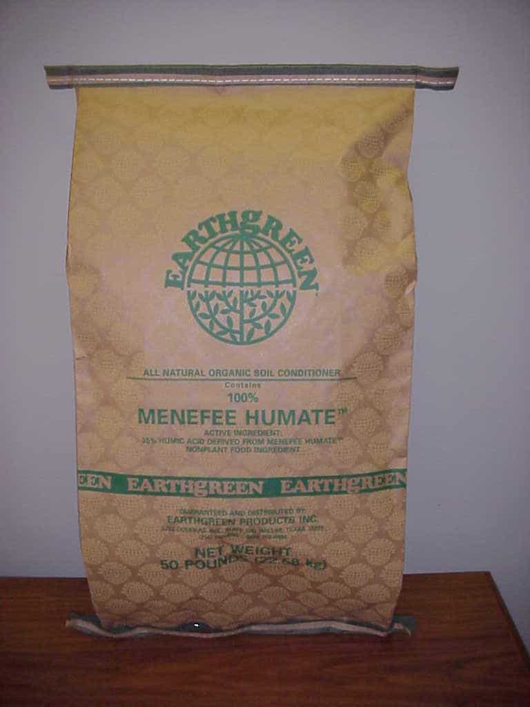 Earthgree Menefee Humate